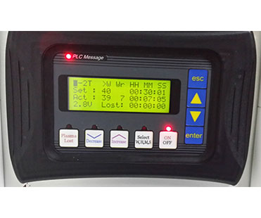 真空等離子清洗機(jī)的優(yōu)勢(shì)