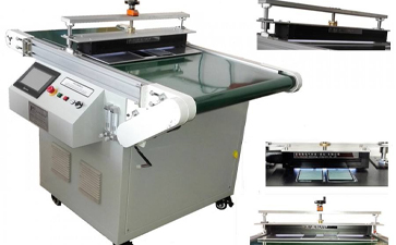 等離子清洗機清洗原理和特點 等離子清洗機清洗原理和特點