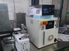 等離子表面處理機(jī)是怎樣組成的？