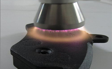 等離子表面處理機處理金屬表面效果怎么樣