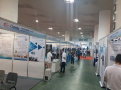 上海昭沅參展2018年中國(guó)材料學(xué)大會(huì)