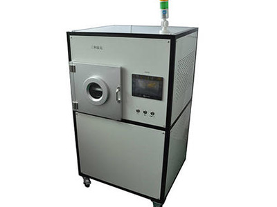 等離子清洗機在半導體封裝中有什么應用