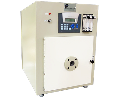 等離子清機運行中注意事項