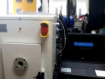 等離子表面處理機(jī)在PBO纖維處理中的應(yīng)用